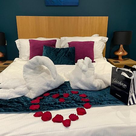 The Ship Inn - Winner Best Hotel Experience 2024 Visit Scotland Gatehouse of Fleet Zewnętrze zdjęcie
