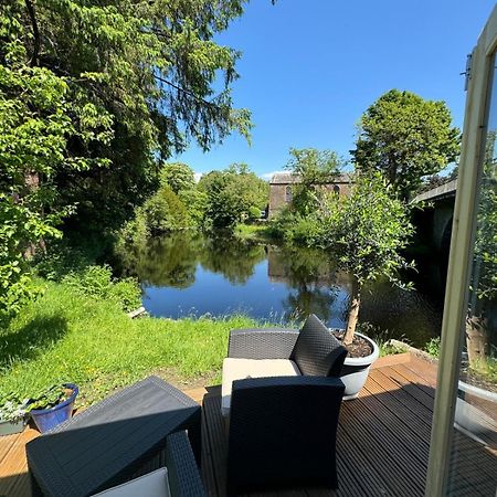 The Ship Inn - Winner Best Hotel Experience 2024 Visit Scotland Gatehouse of Fleet Zewnętrze zdjęcie