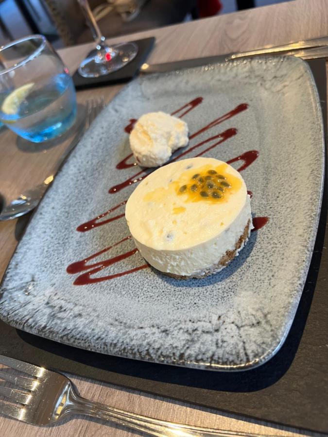 The Ship Inn - Winner Best Hotel Experience 2024 Visit Scotland Gatehouse of Fleet Zewnętrze zdjęcie