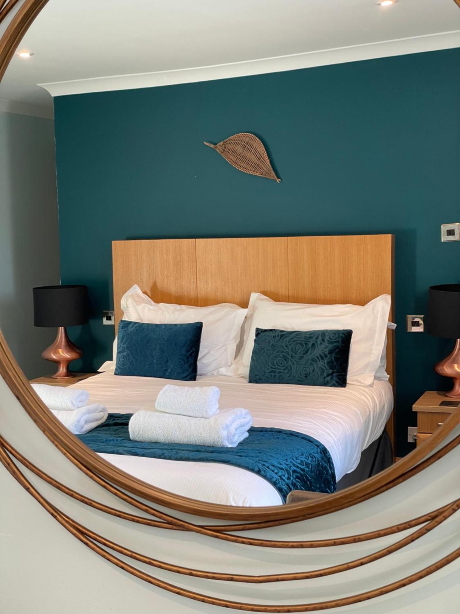 The Ship Inn - Winner Best Hotel Experience 2024 Visit Scotland Gatehouse of Fleet Zewnętrze zdjęcie