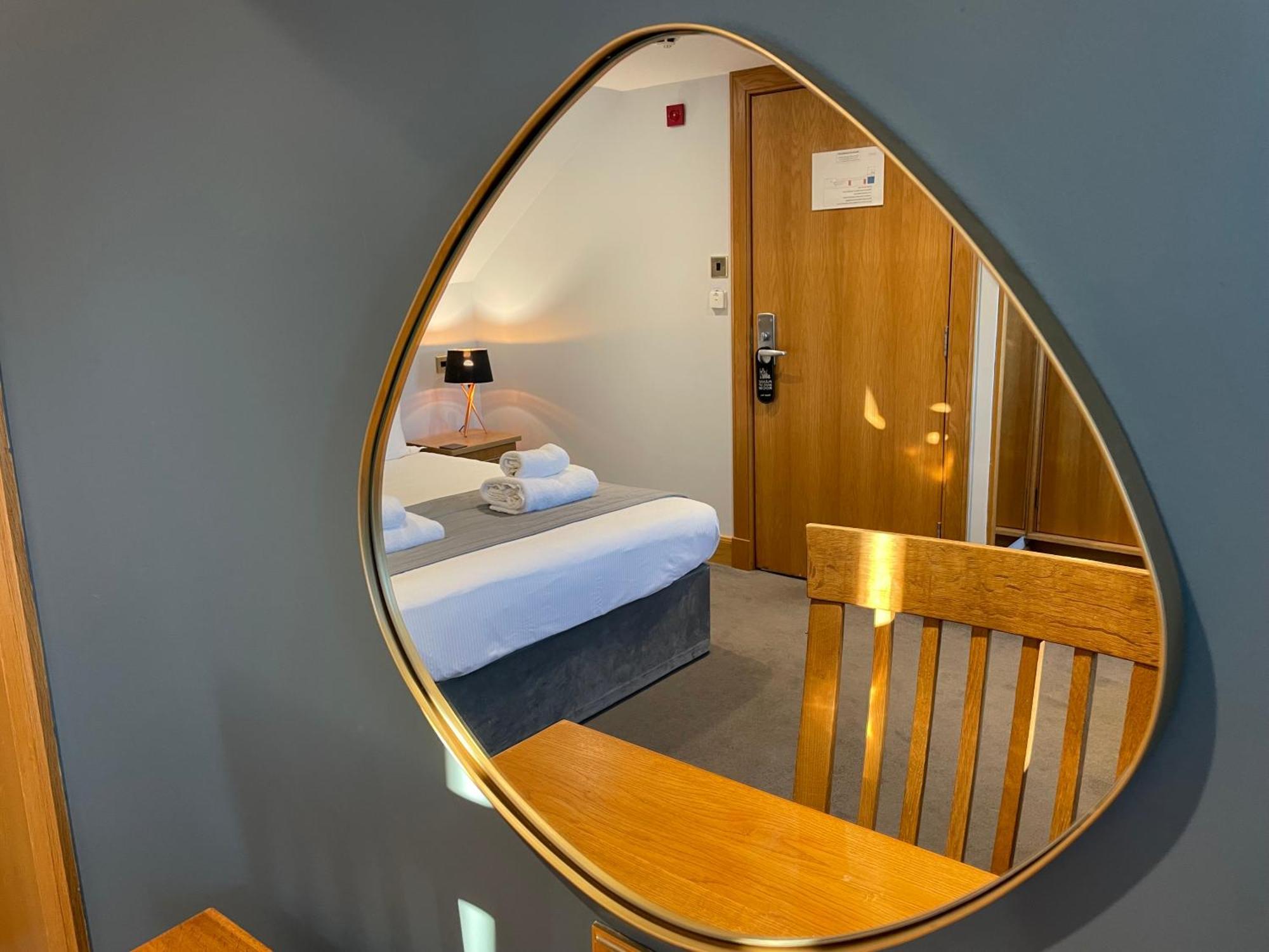The Ship Inn - Winner Best Hotel Experience 2024 Visit Scotland Gatehouse of Fleet Zewnętrze zdjęcie