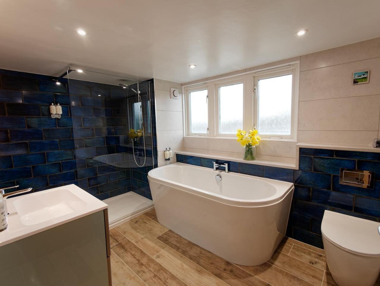 The Ship Inn - Winner Best Hotel Experience 2024 Visit Scotland Gatehouse of Fleet Zewnętrze zdjęcie