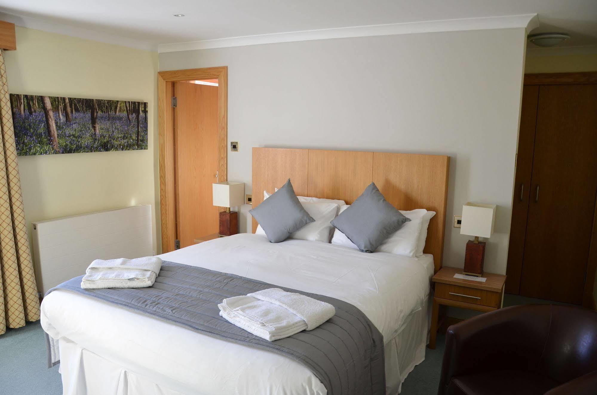 The Ship Inn - Winner Best Hotel Experience 2024 Visit Scotland Gatehouse of Fleet Zewnętrze zdjęcie