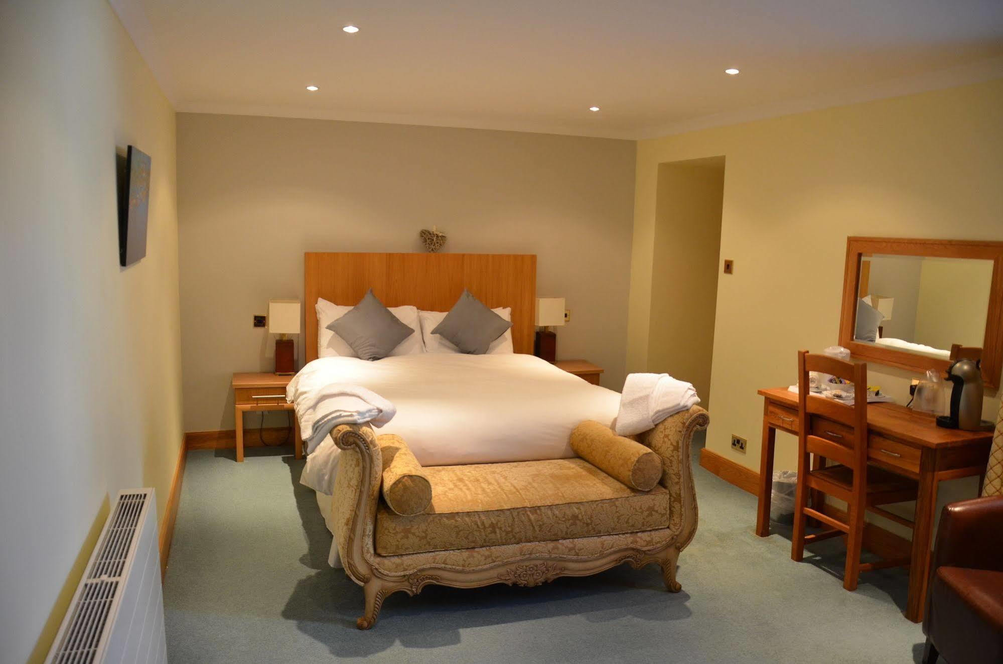 The Ship Inn - Winner Best Hotel Experience 2024 Visit Scotland Gatehouse of Fleet Zewnętrze zdjęcie